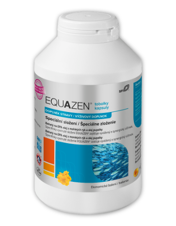 Equazen tobolky 360 ks