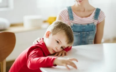 7 rad, jak pomoci nepozornému dítěti