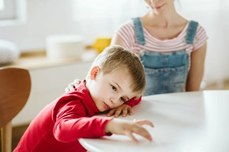 7 rad, jak pomoci nepozornému dítěti